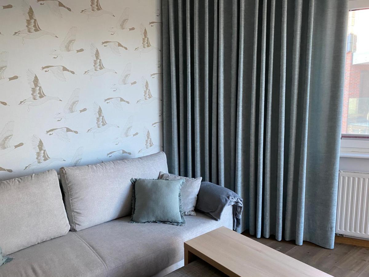 Apartament W Pucku Exteriér fotografie