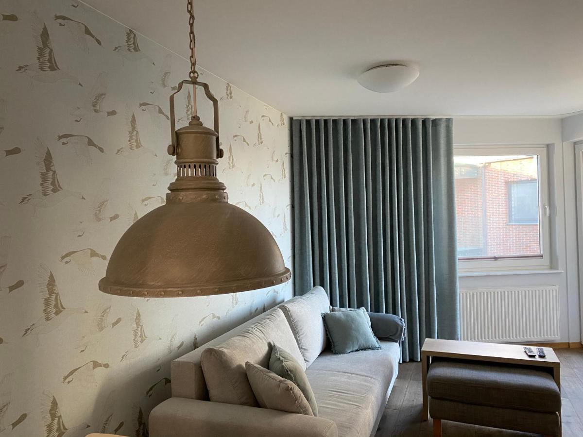 Apartament W Pucku Exteriér fotografie