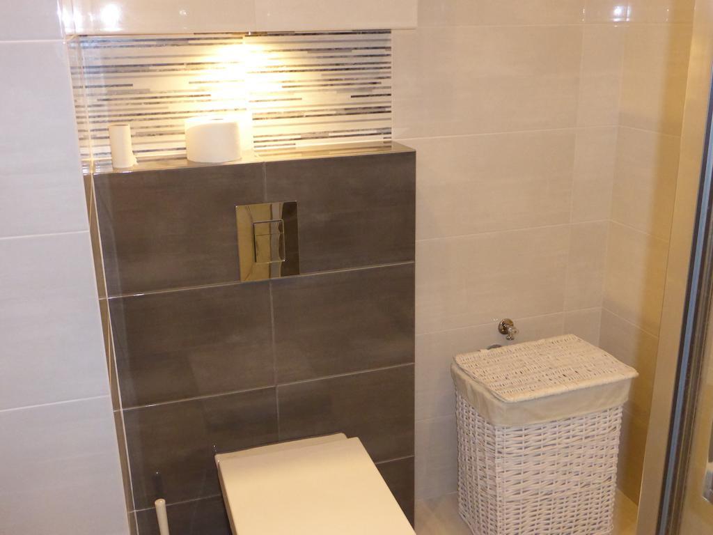 Apartament W Pucku Pokoj fotografie